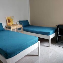 Blk 126 Ang Mo Kio Avenue 3 (Ang Mo Kio), HDB 4 Rooms #597526761